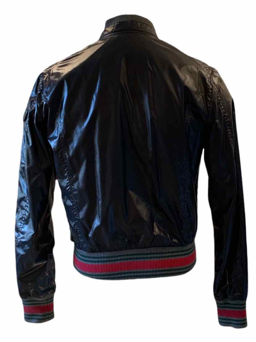 Gucci Size 44 Men's Bomber Jacket