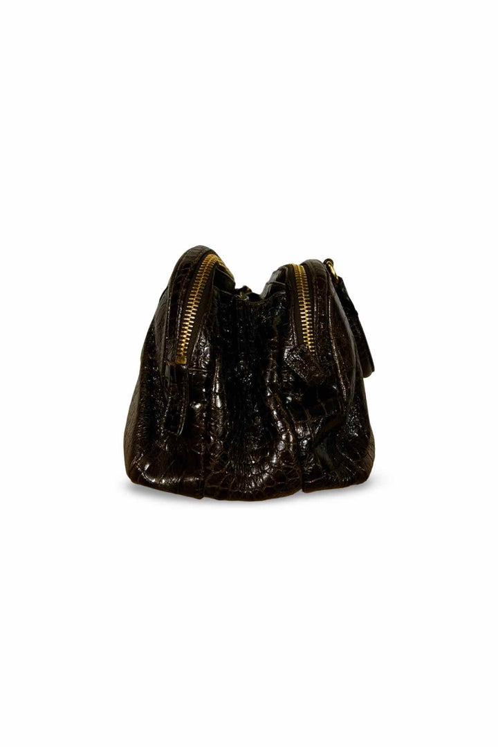 Miu Miu Bowling Bag