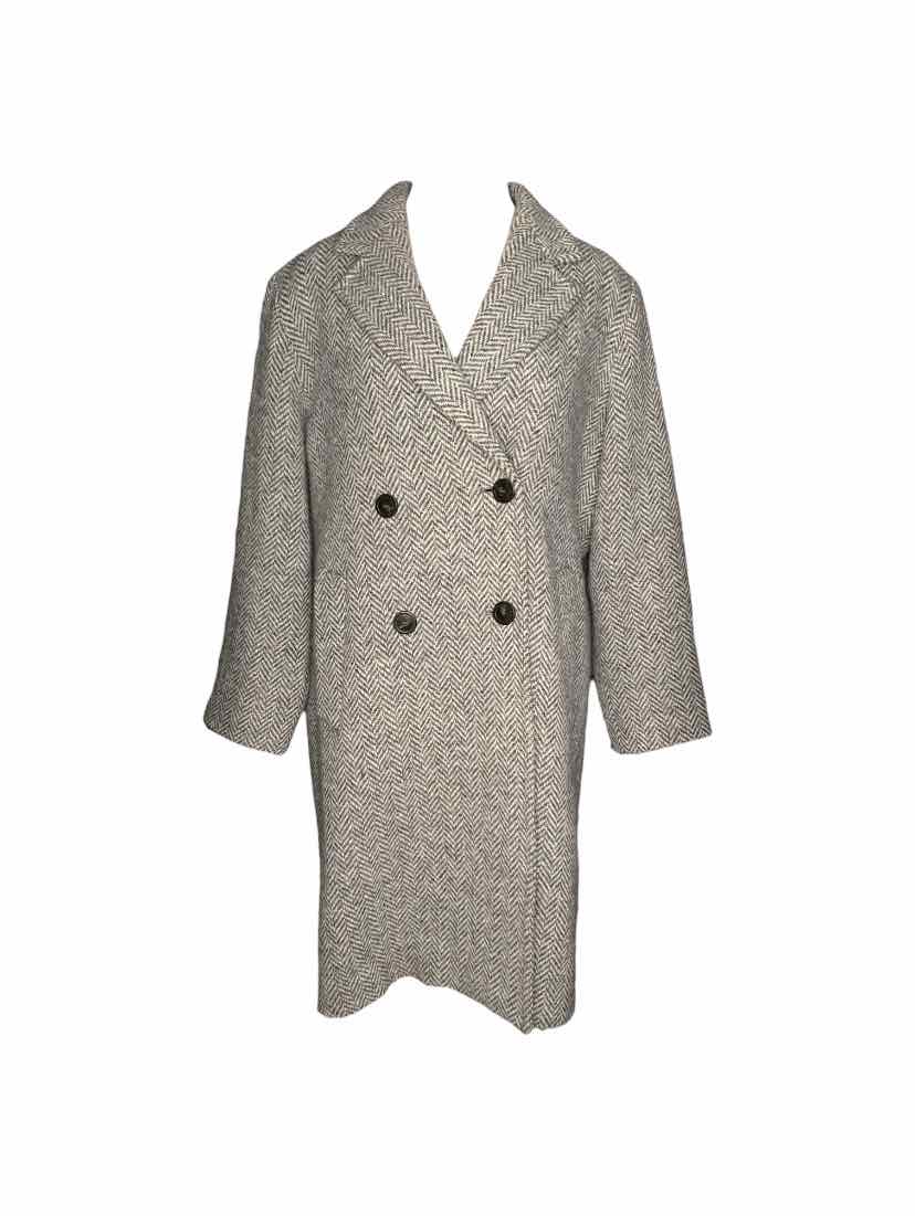 Weekend Max Mara Size 10 Coat