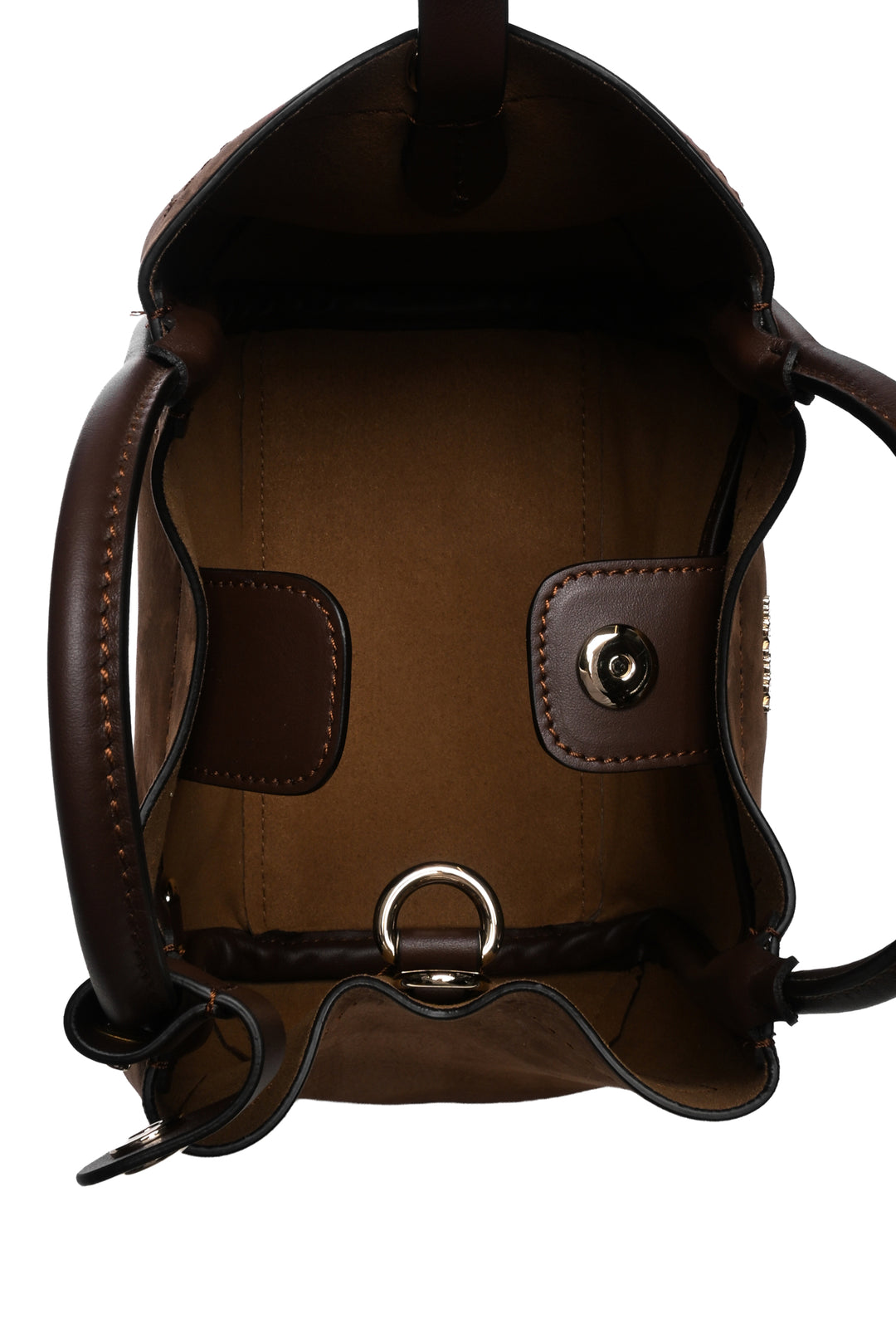 Max Mara Extra Small Marine Handbag