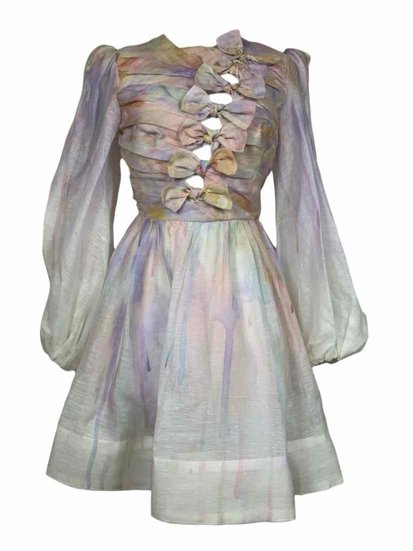 Zimmermann Size 2 Dress