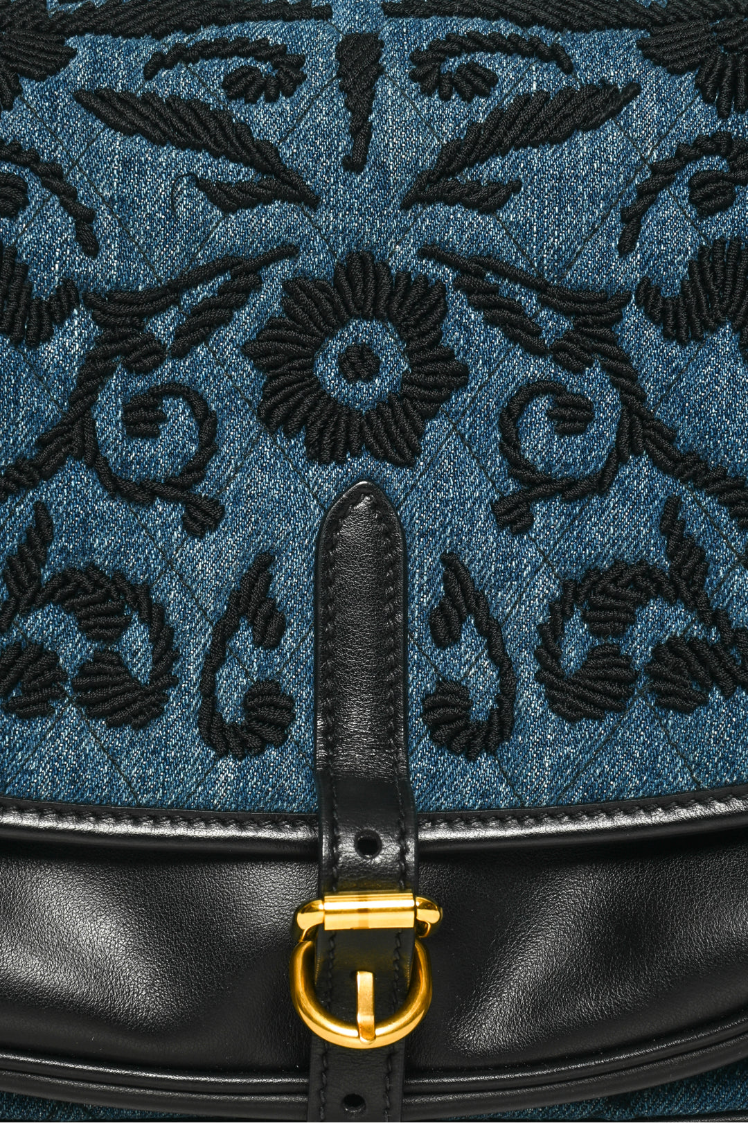 Valentino Small Rockstud Rigid Shoulder Bag