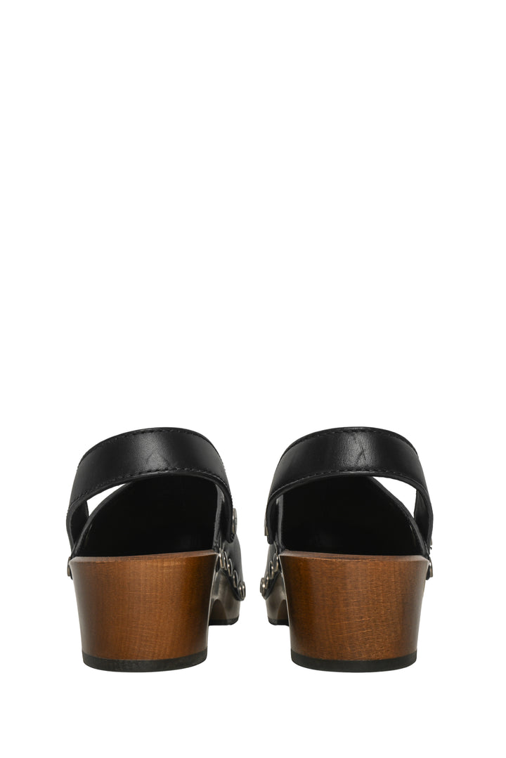 Dior Size 38 Diorquake Clogs