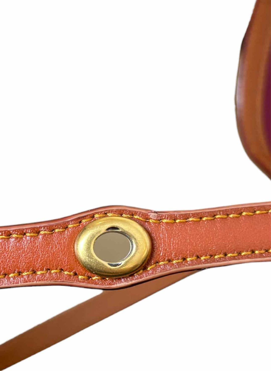 Coach Coated Canvas Market Tote Purse