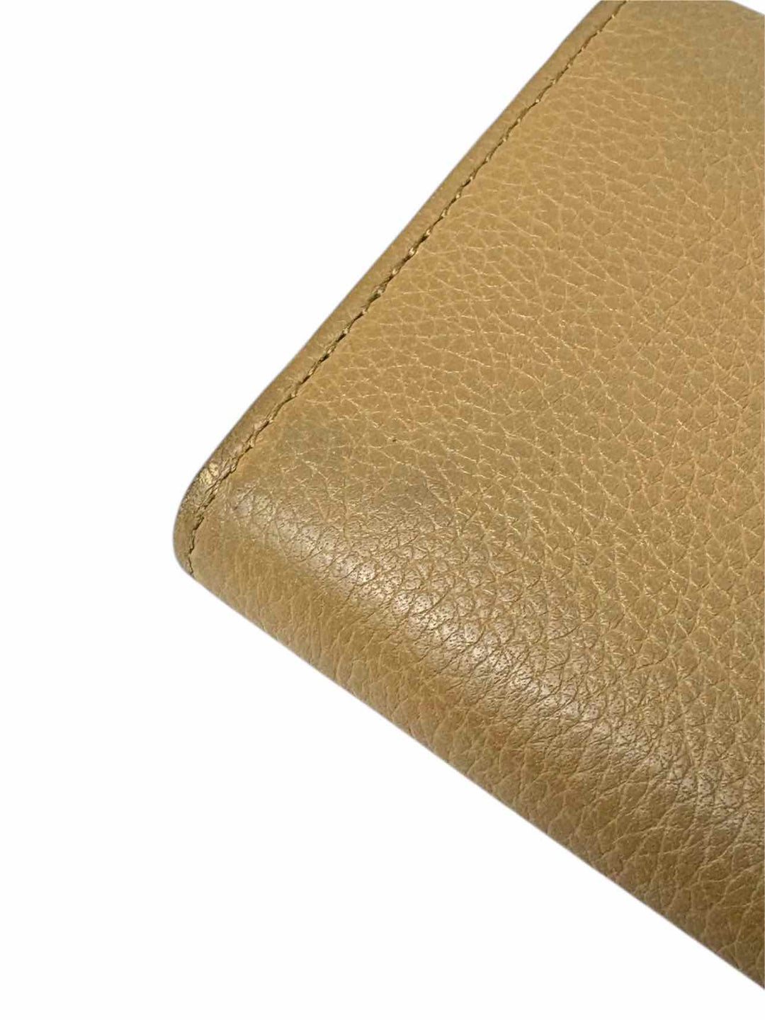 Jimmy Choo Wallet w/Chain Clutch