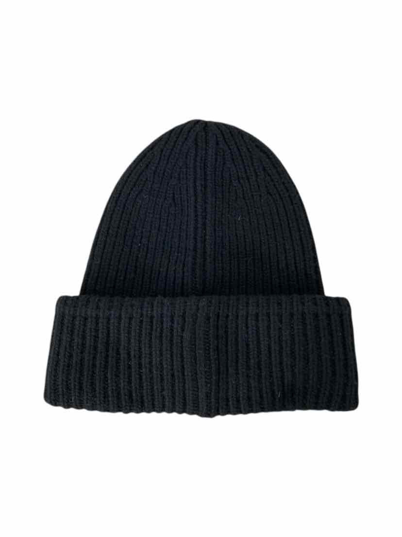 Moncler x Palm Angels Berretto Tricot Logo Beanie Hat