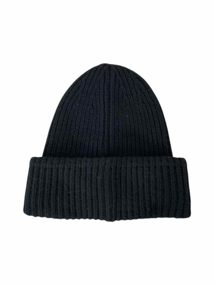 Moncler x Palm Angels Berretto Tricot Logo Beanie Hat