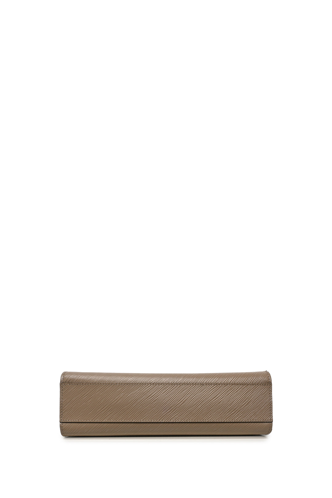 Louis Vuitton Epi Sac Plat PM Shoulder Bag