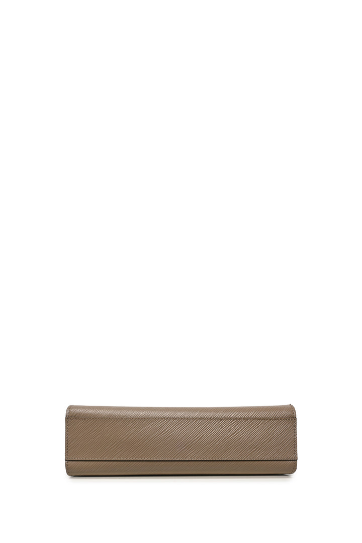 Louis Vuitton Epi Sac Plat PM Shoulder Bag