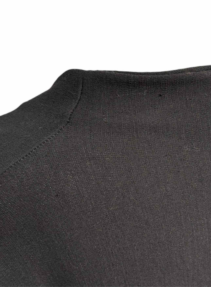 Sarah Pacini Size 3 Wool Blend Full Length Cardigan