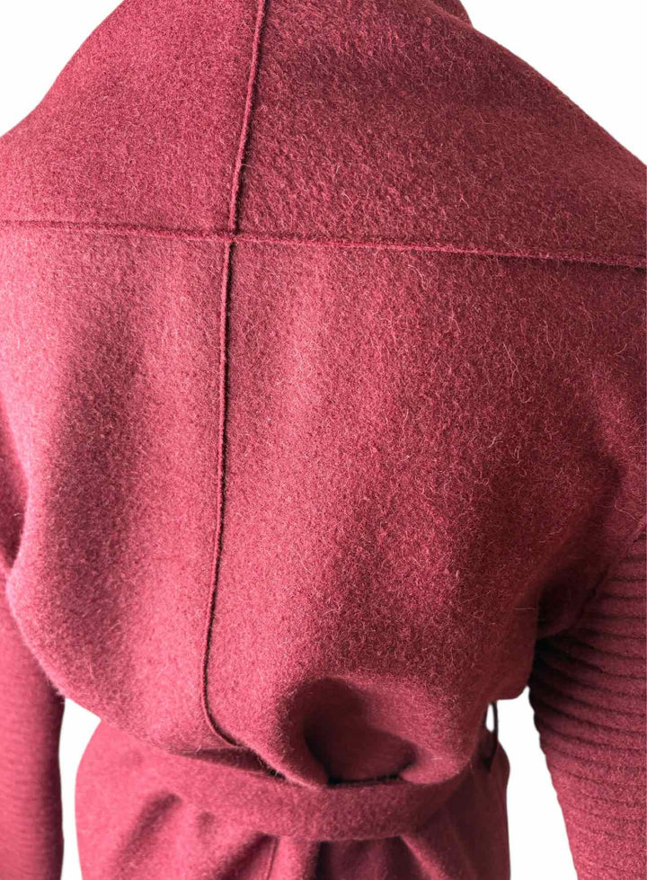 Sentaler Alpaca Blend Size XL Coat