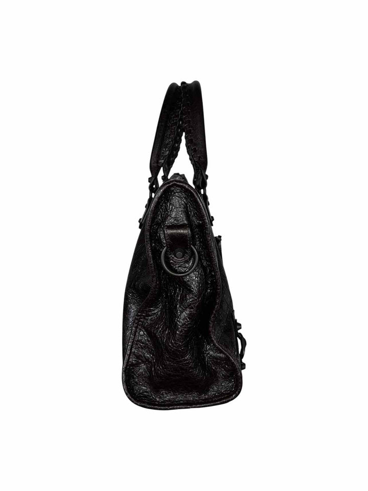 Balenciaga Medium Le City Bag