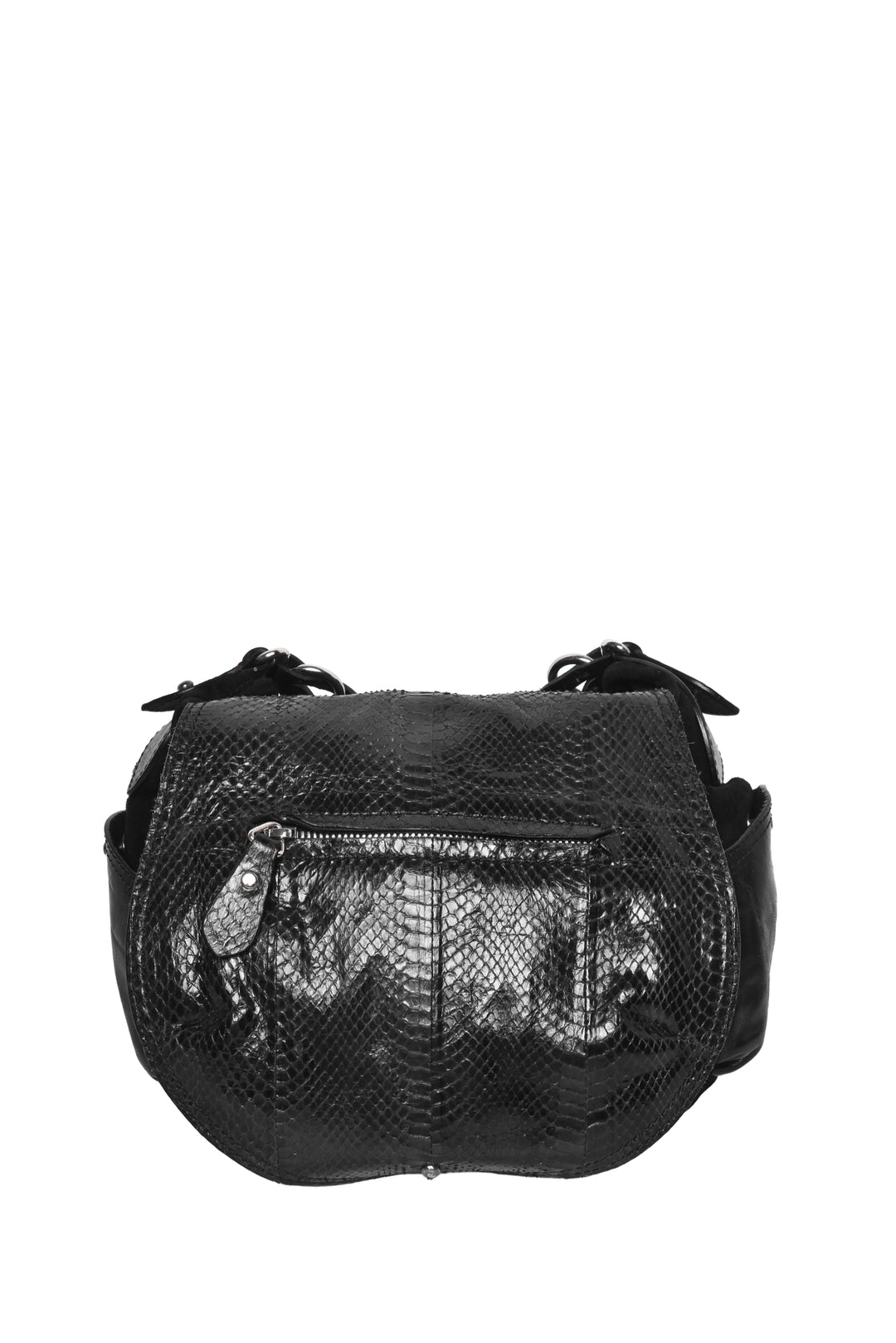 Isabel Marant Python Crossbody