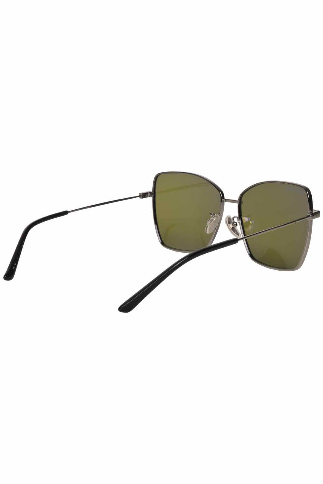 Balenciaga Mirror Square Sunglasses
