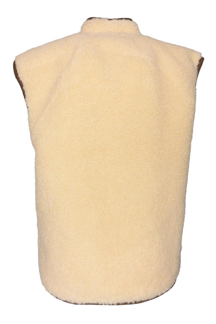 Isabel Marant Etoile Size 1 Maximilia Vest