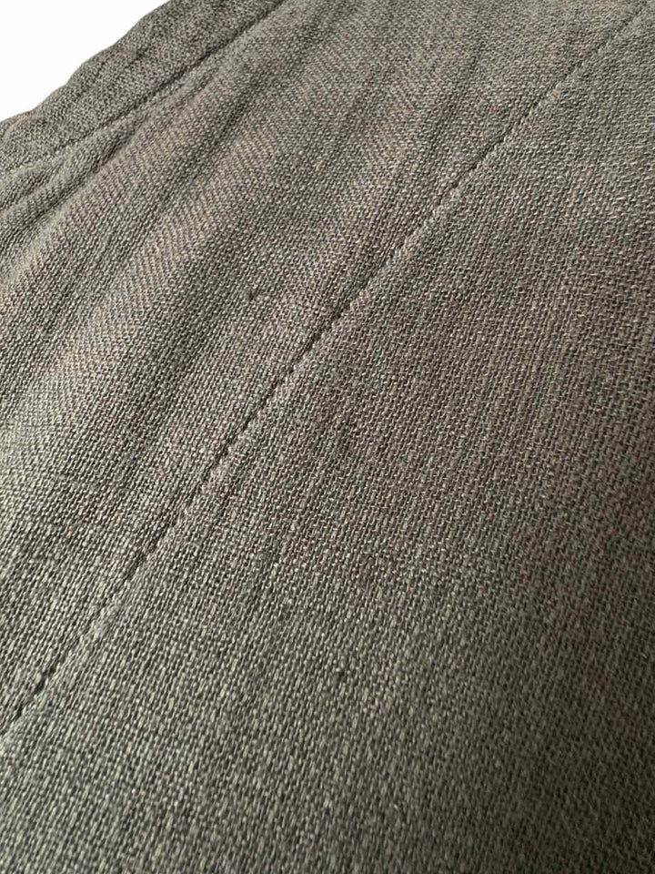 Vlas Blomme Size 2 Jacket