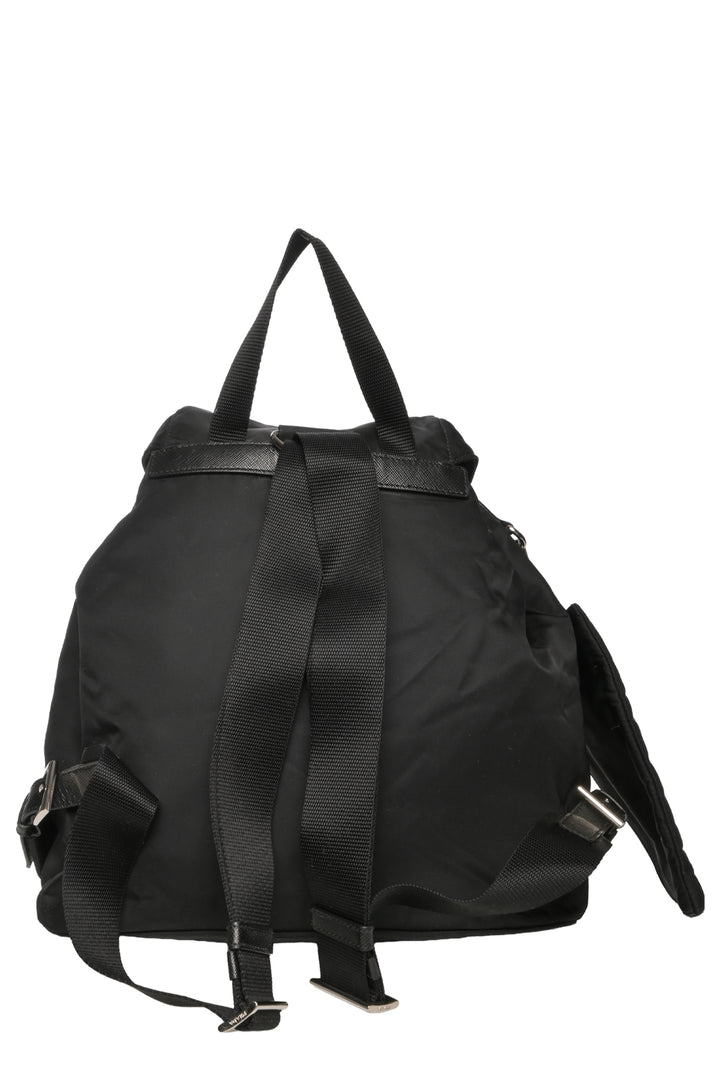 Prada Re-Nylon Medium BackPack