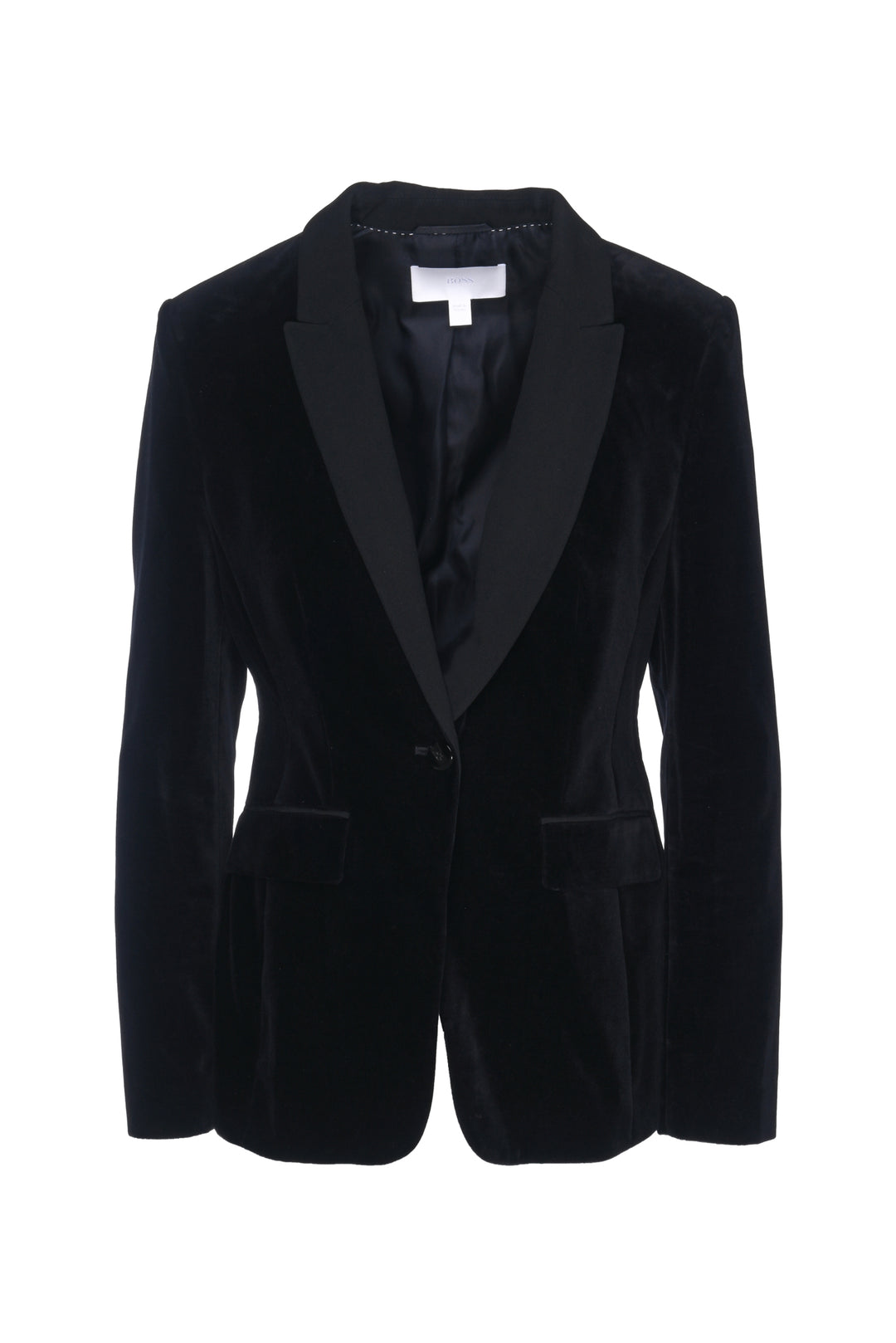 BOSS Size 8 Blazer