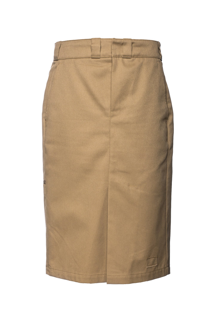 Maison Martin Margiela Size 28 Skater Chino Midi Skirt
