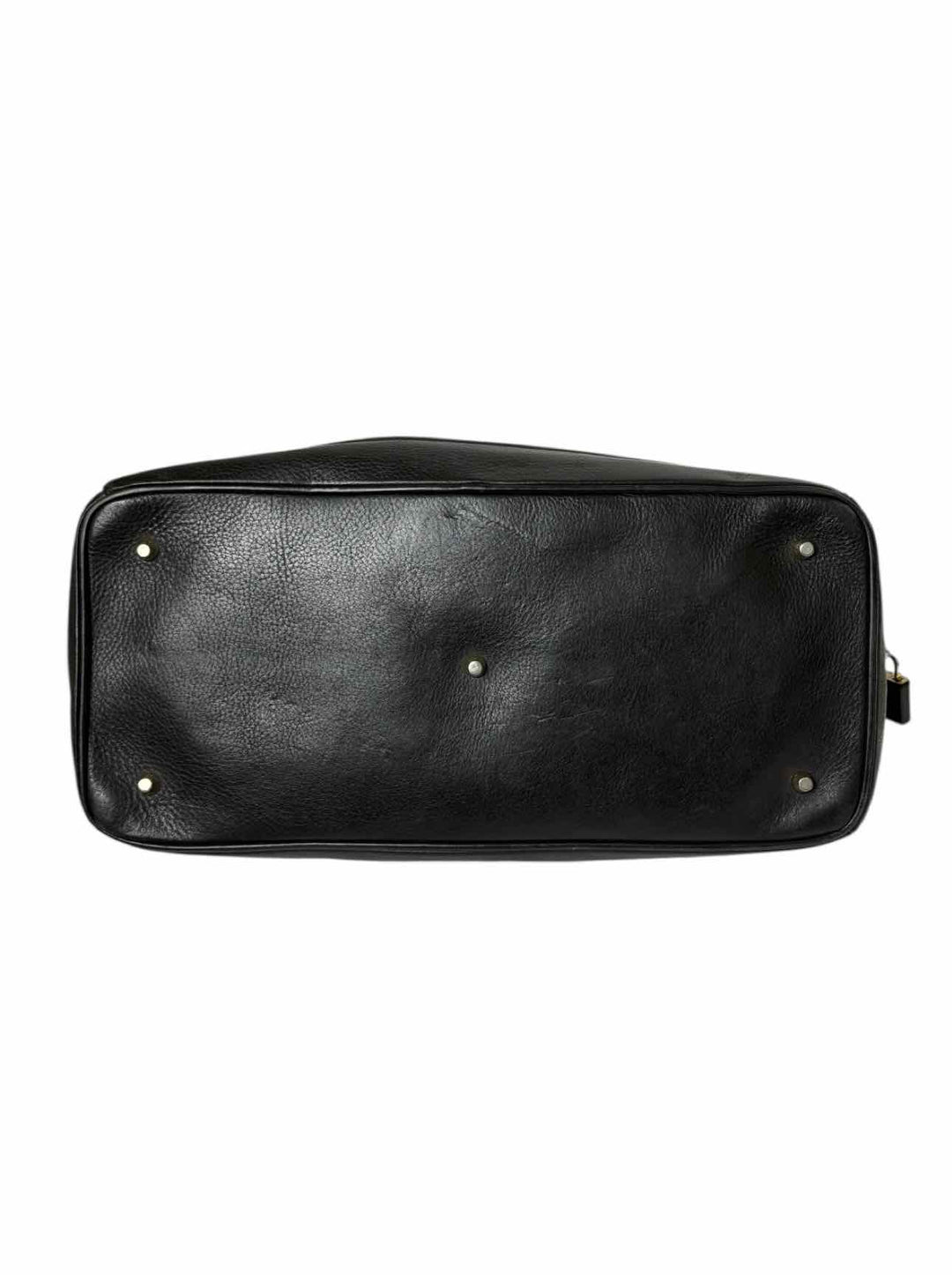 Burberry Quilted House Check fabric and Leather  Purse