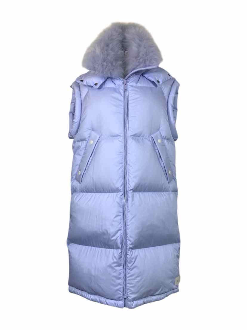 Yves Salomon Size 36 Vest