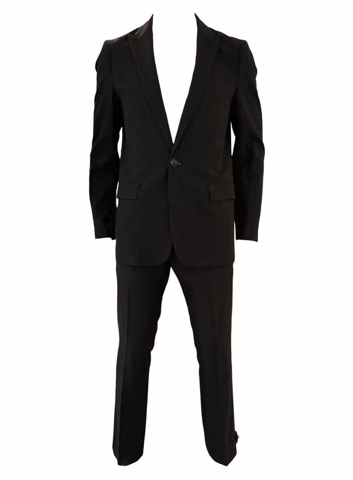 Hysteric Glamour Size M Men's Wool Suit