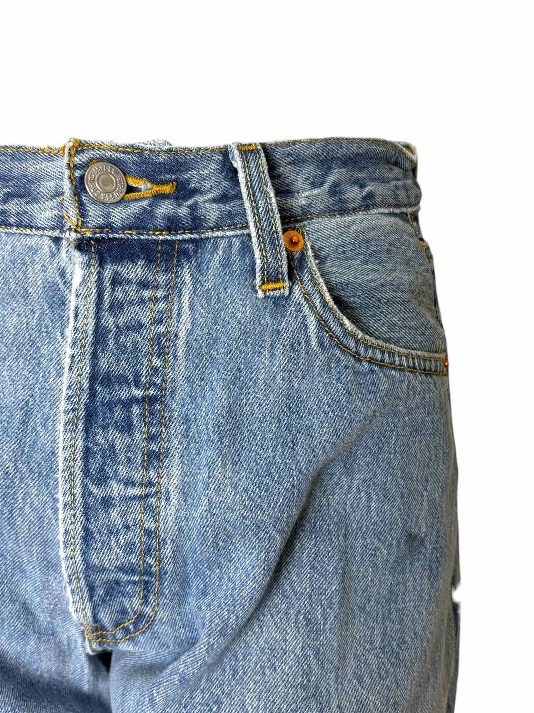 Re/Done x Levi's  Size 27 Jeans