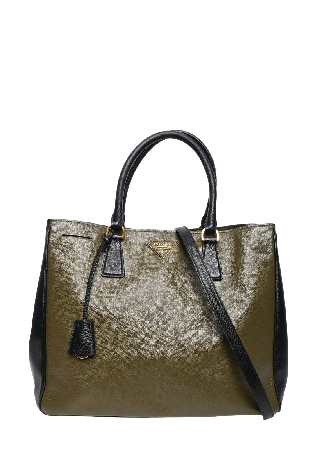 Prada Large Galleria Tote