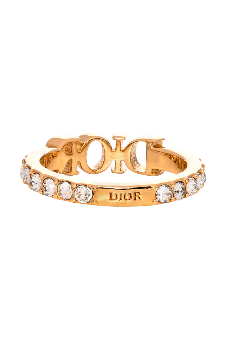 Dior Size 6 Dio(r)evolution Ring