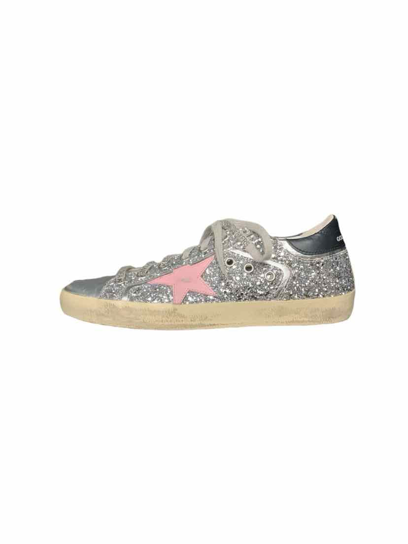 Golden Goose Size 39 Sneaker