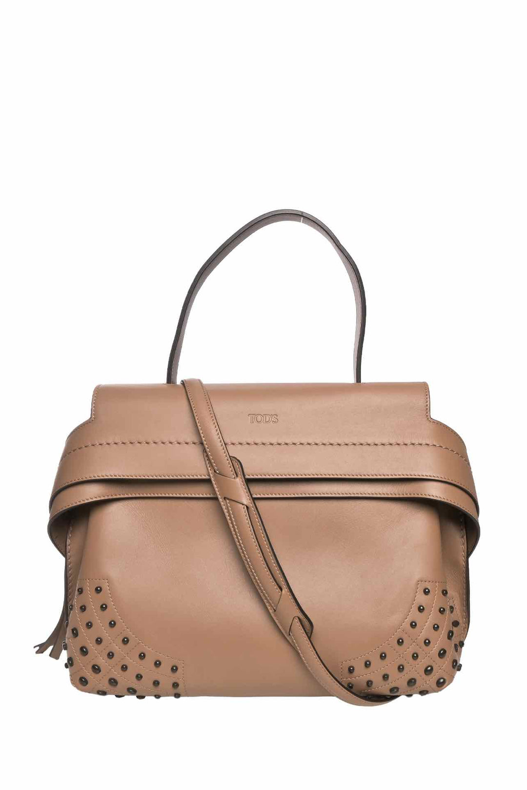 Tod's Wave Shoulder Bag