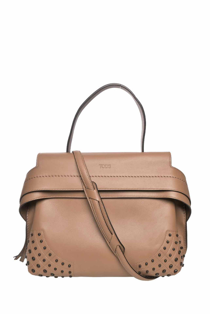 Tod's Wave Shoulder Bag