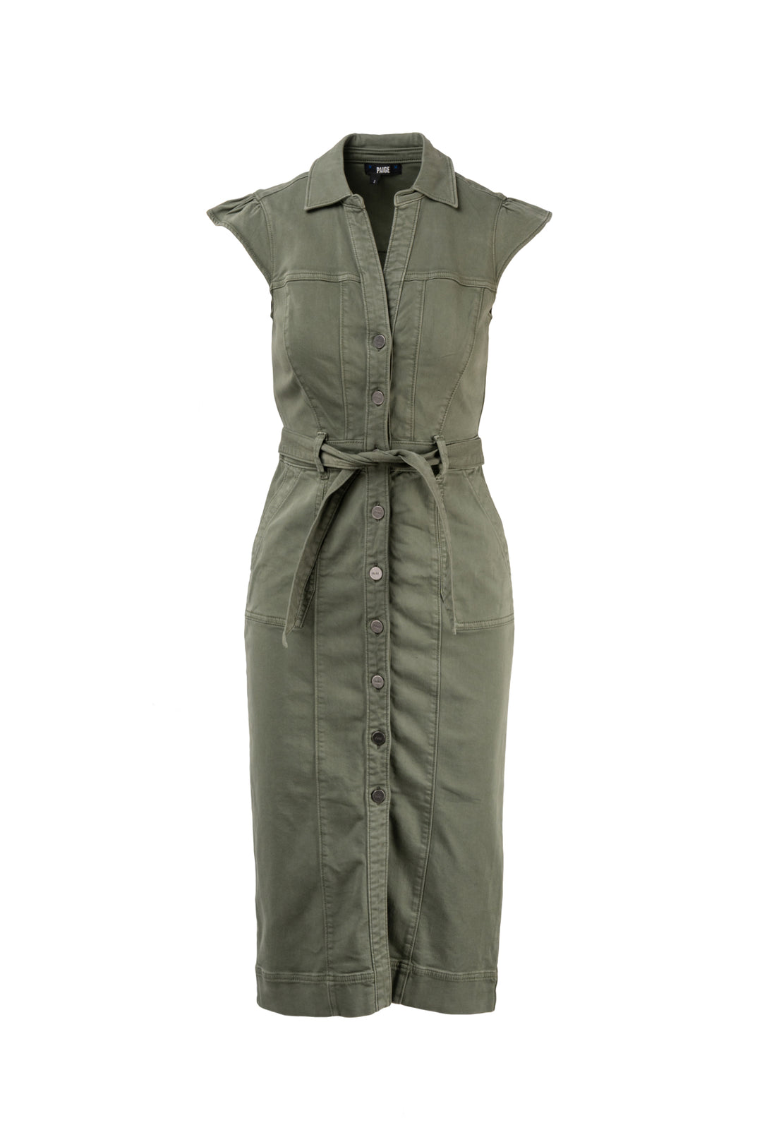 Paige Size S Dress