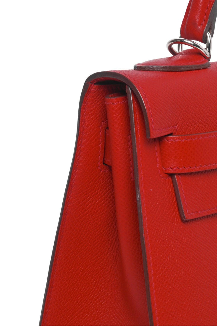 Hermes 2013 Epsom Kelly Sellier 32