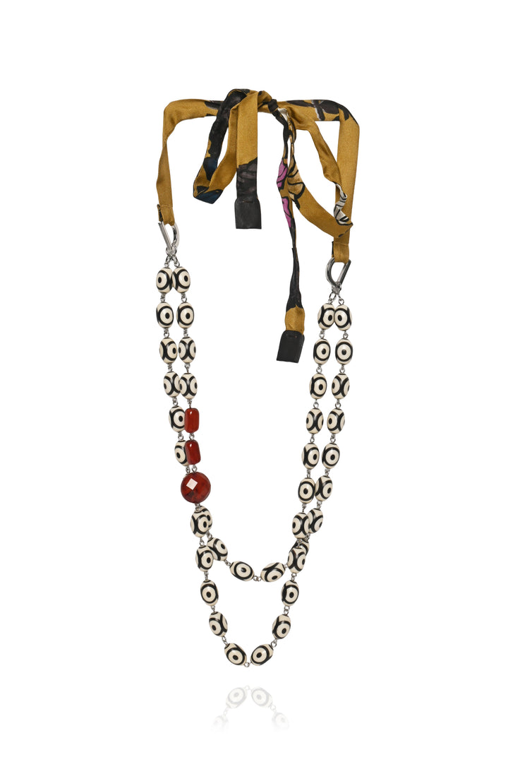 'S Max Mara Necklace