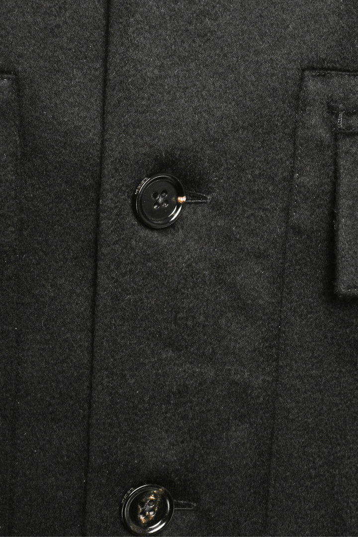 Zegna Size L Men's Oasi Cashmere Alba Overshirt