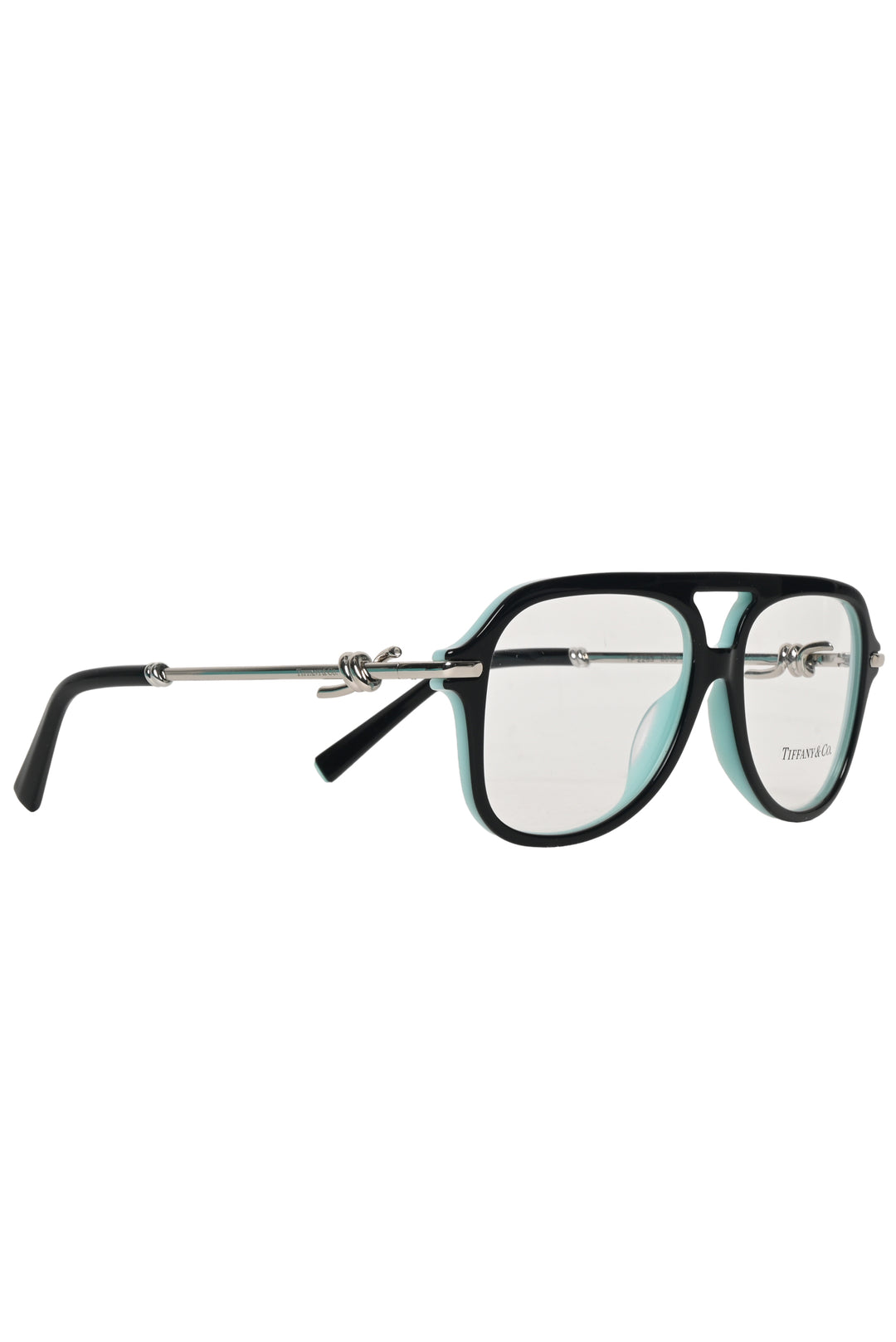 Tiffany & Co Aviator Frame Glasses