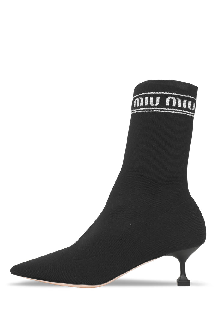 Miu Miu Size 36 Ankle Boots