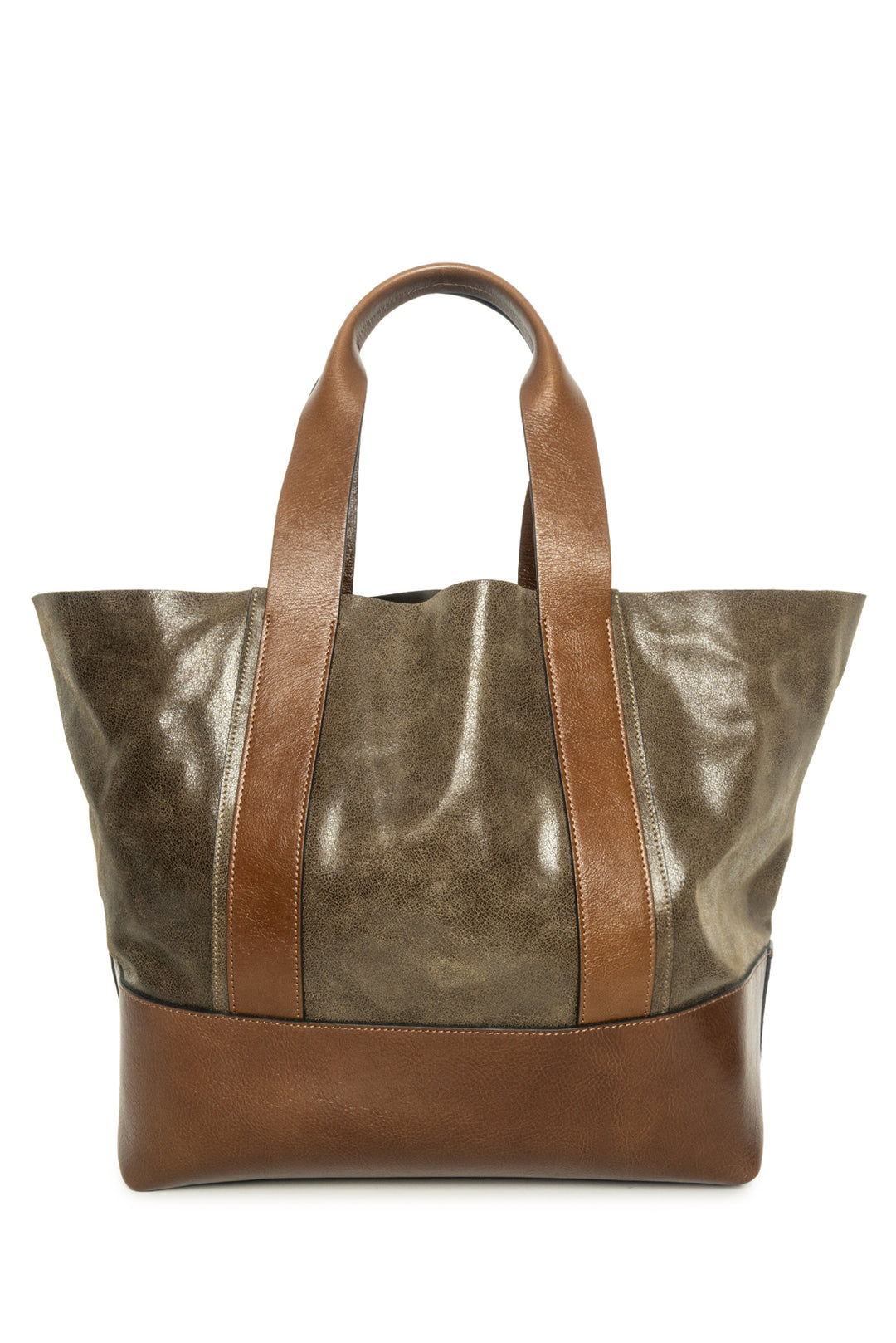 Brunello Cucinelli Monili Beaded Large Tote & Clutch