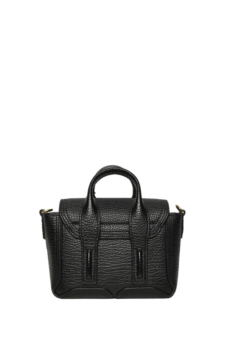 3.1 Phillip Lim Nano Pashli Satchel Crossbody