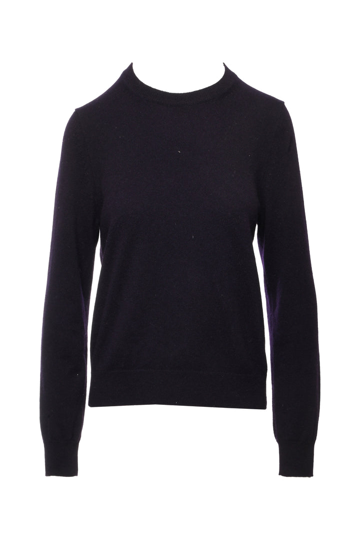 Comme Des Garcons Size M Sweater