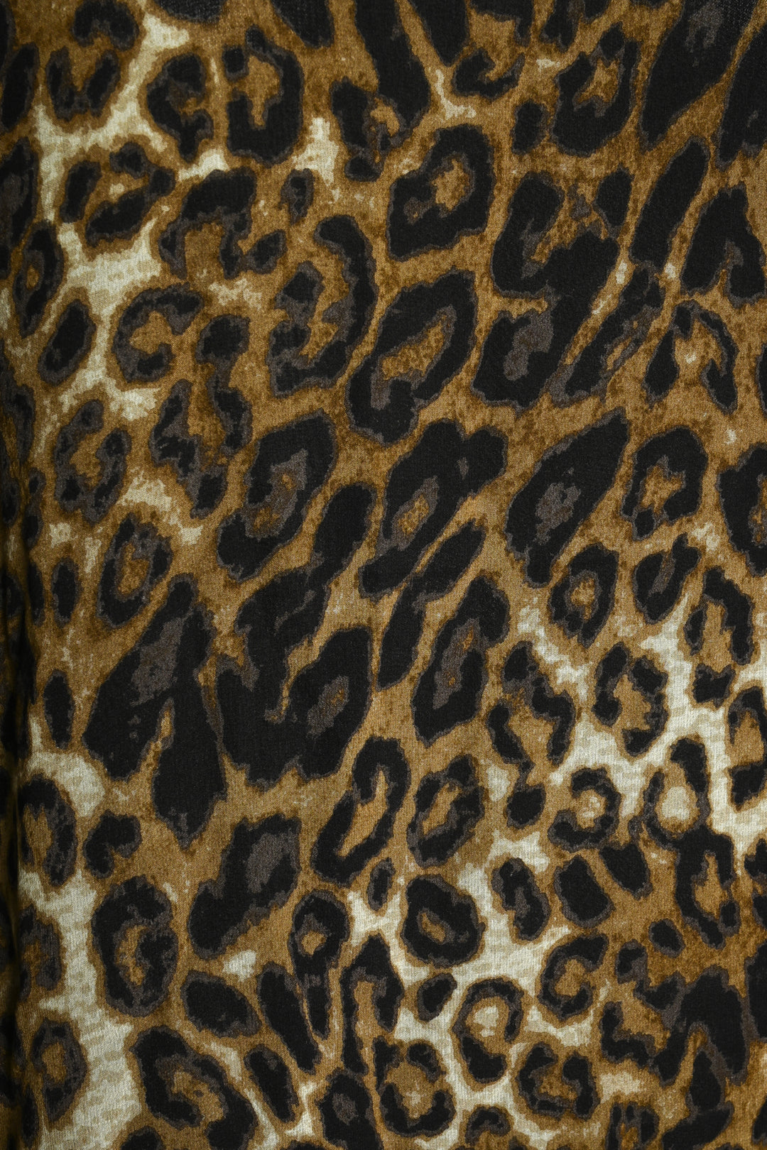 Nili Lotan Size 2 Rebeca Leopard Print Mini Dress