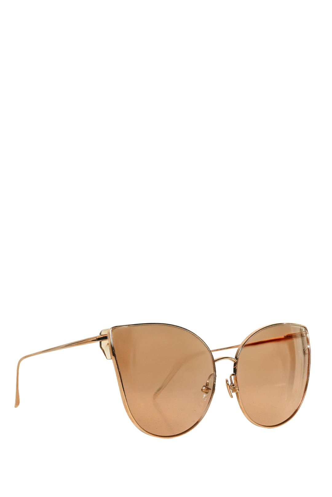 Linda Farrow Eyewear