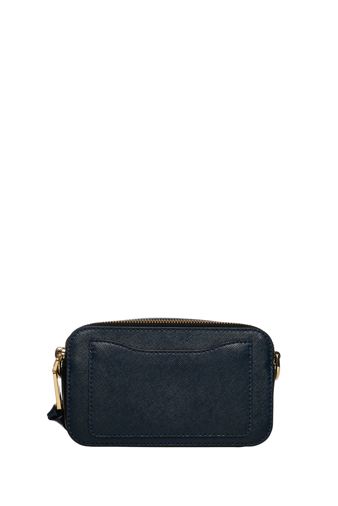 Marc Jacobs The Snapshot Leather Camera Bag Crossbody