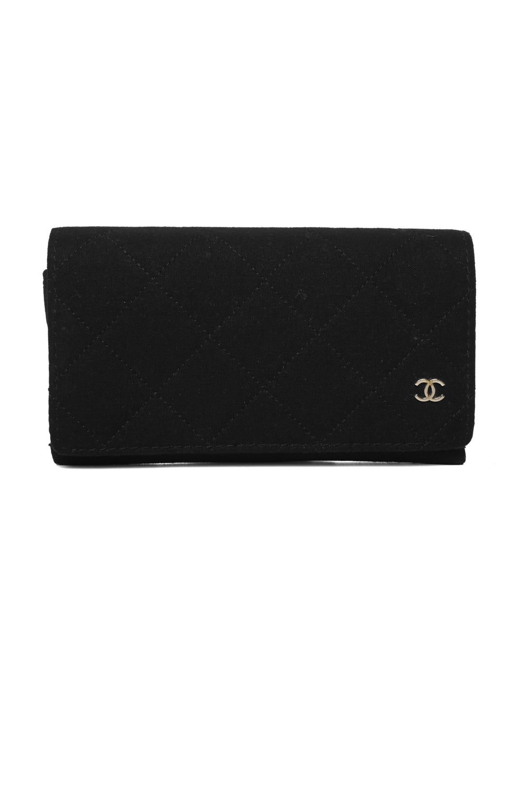 Chanel Faux Pearl CC Square Sunglasses