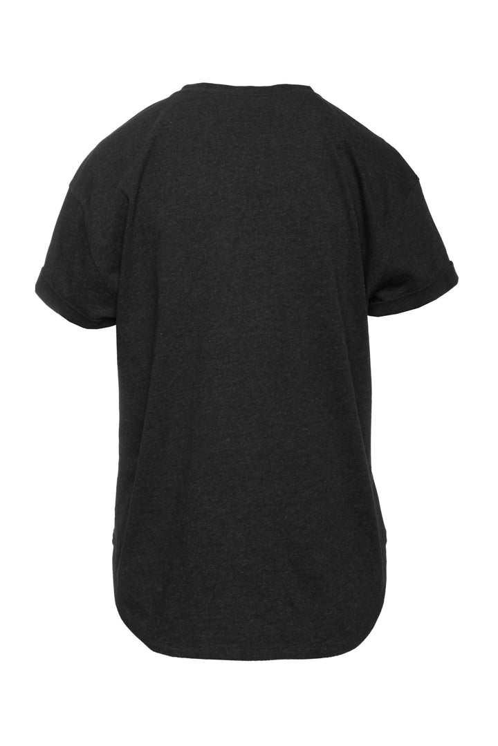 Brunello Cucinelli Size M Embellished Pocket Cotton T-Shirt