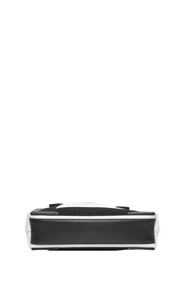 Balenciaga F/W 2020 XS Logo Cabas Tote