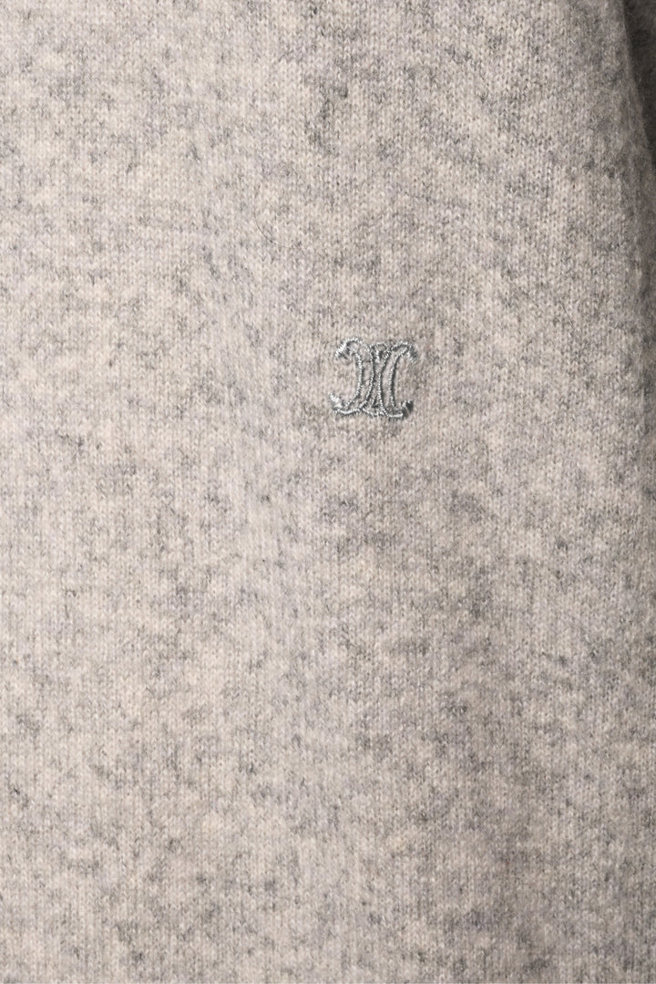 Celine Size S V-Neck Sweater