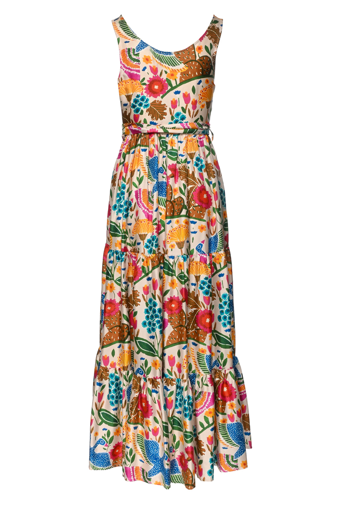 La Double J Size XS Pellicano Dinner Dress