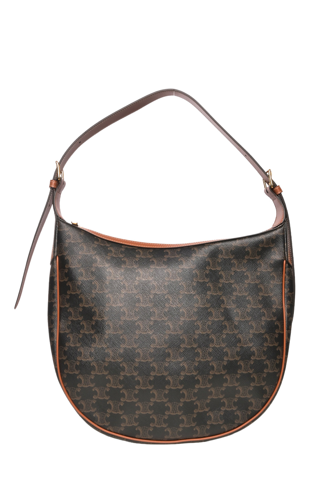 Celine 2023 Triomphe Heloise Hobo